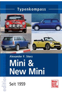 Mini & New Mini: Seit 1959